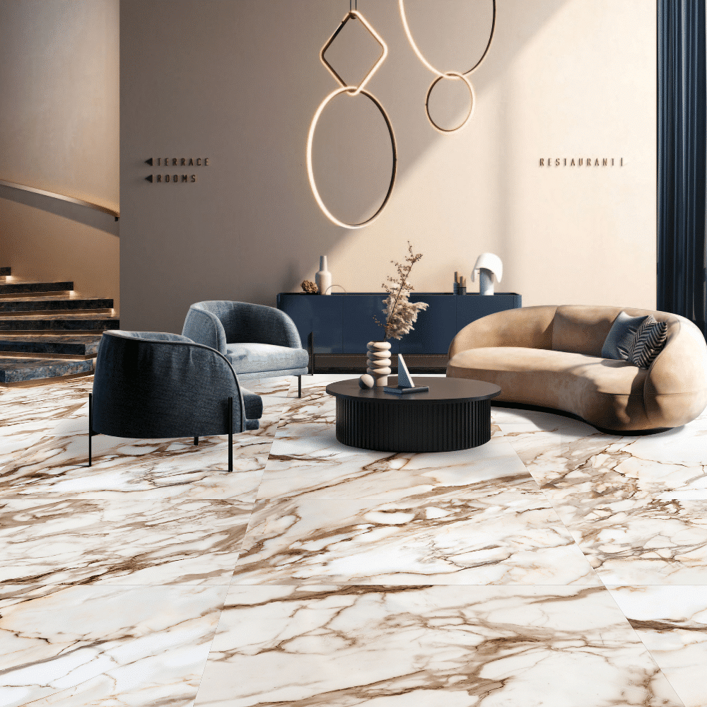 Calacatta Gold