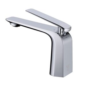 ESPERIA – Chrome Basin Mixer