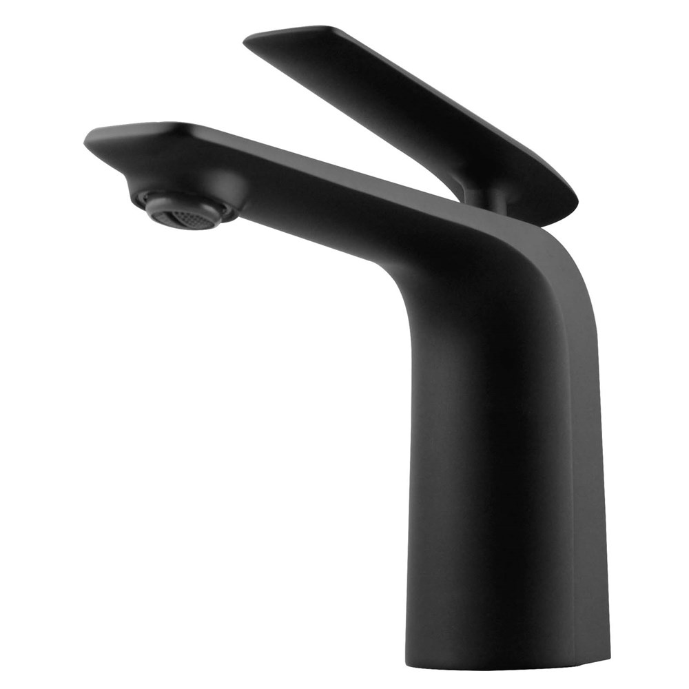 ESPERIA – Black Basin Mixer