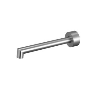 CADDENCE – Brushed Nickel Spout