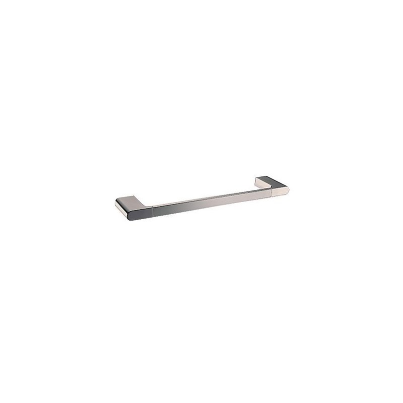 VOG – Brushed Nickel Hand Towel