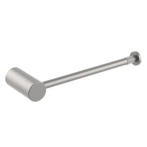 CADDENCE – Brushed Nickel Hand Towel