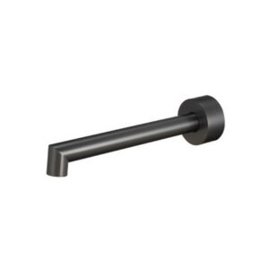 CADDENCE – Brushed Gunmetal Spout