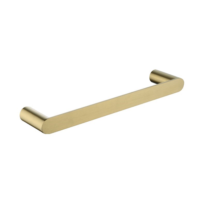 RUSHY – Brushed Brass Hand Towel