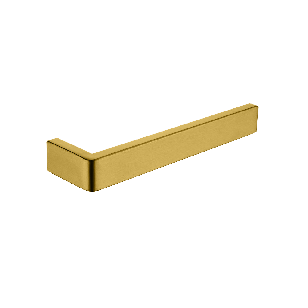 IVANO – Brushed Brass Hand Towel