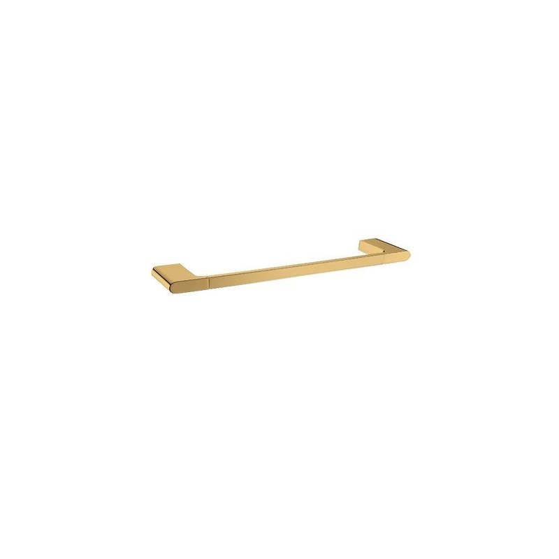 VOG – Brushed Brass Hand Towel