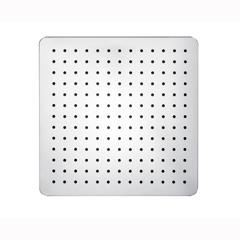 300mm Chrome Shower Head