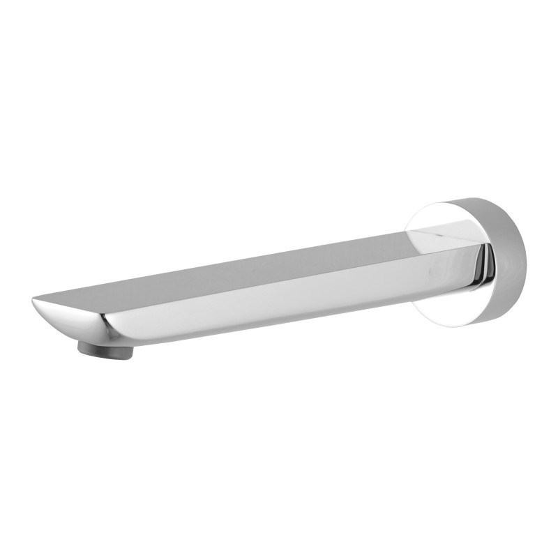 RUSHY – Chrome Nickel Spout