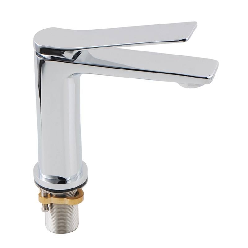 RUSHY – Chrome Basin Mixer