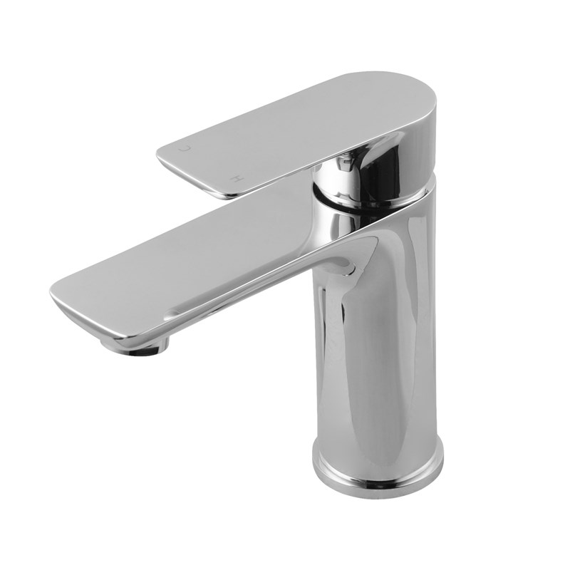 VOG – Chrome Basin Mixer