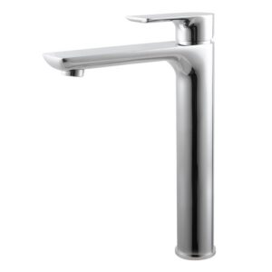 VOG – Chrome Basin Mixer