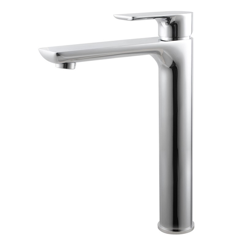 VOG – Chrome Basin Mixer