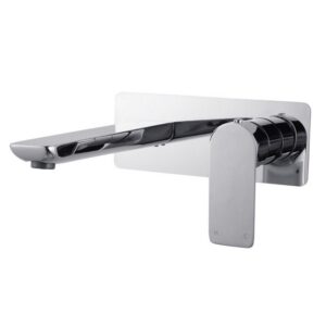 VOG – Chrome Spout Mixer