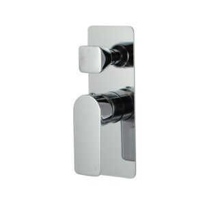 VOG – Chrome Diverter Mixer