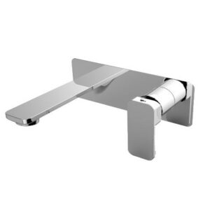 IVANO – Chrome Spout Mixer