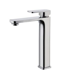 IVANO – Chrome Basin Mixer