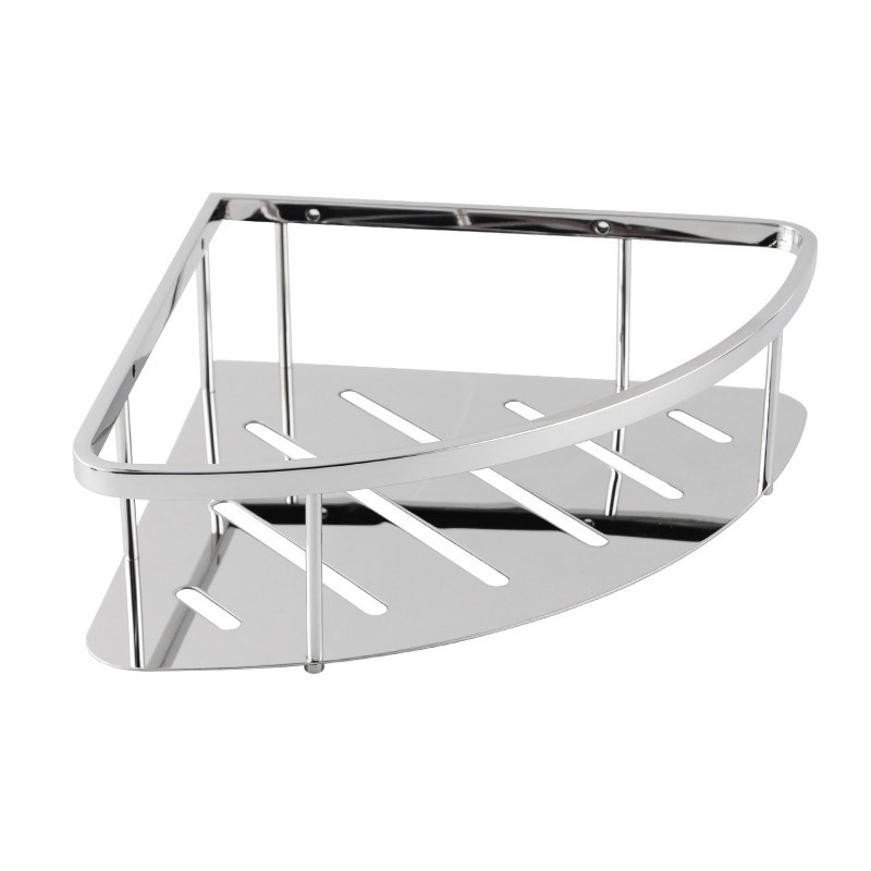 IVANO – Chrome Stainless Steel Shelf