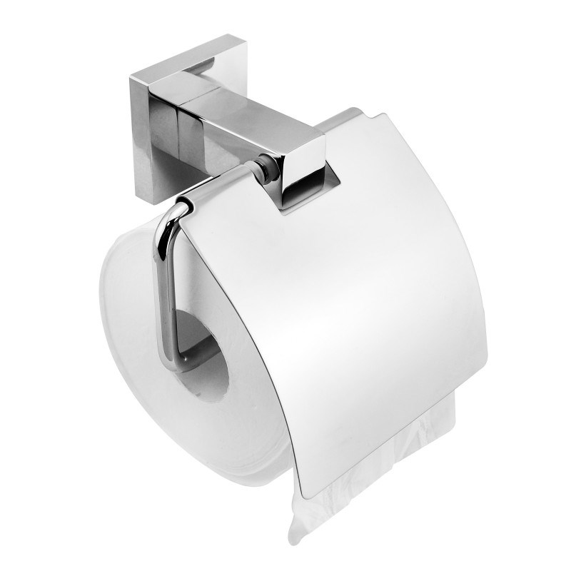 LUCID PIN – Toilet Paper Holder