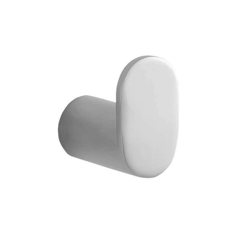 RUSHY – Chrome Robe Hook