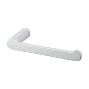 RUSHY – Chrome Toilet Paper Holder