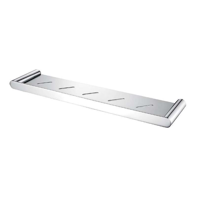 RUSHY – Chrome Shelf