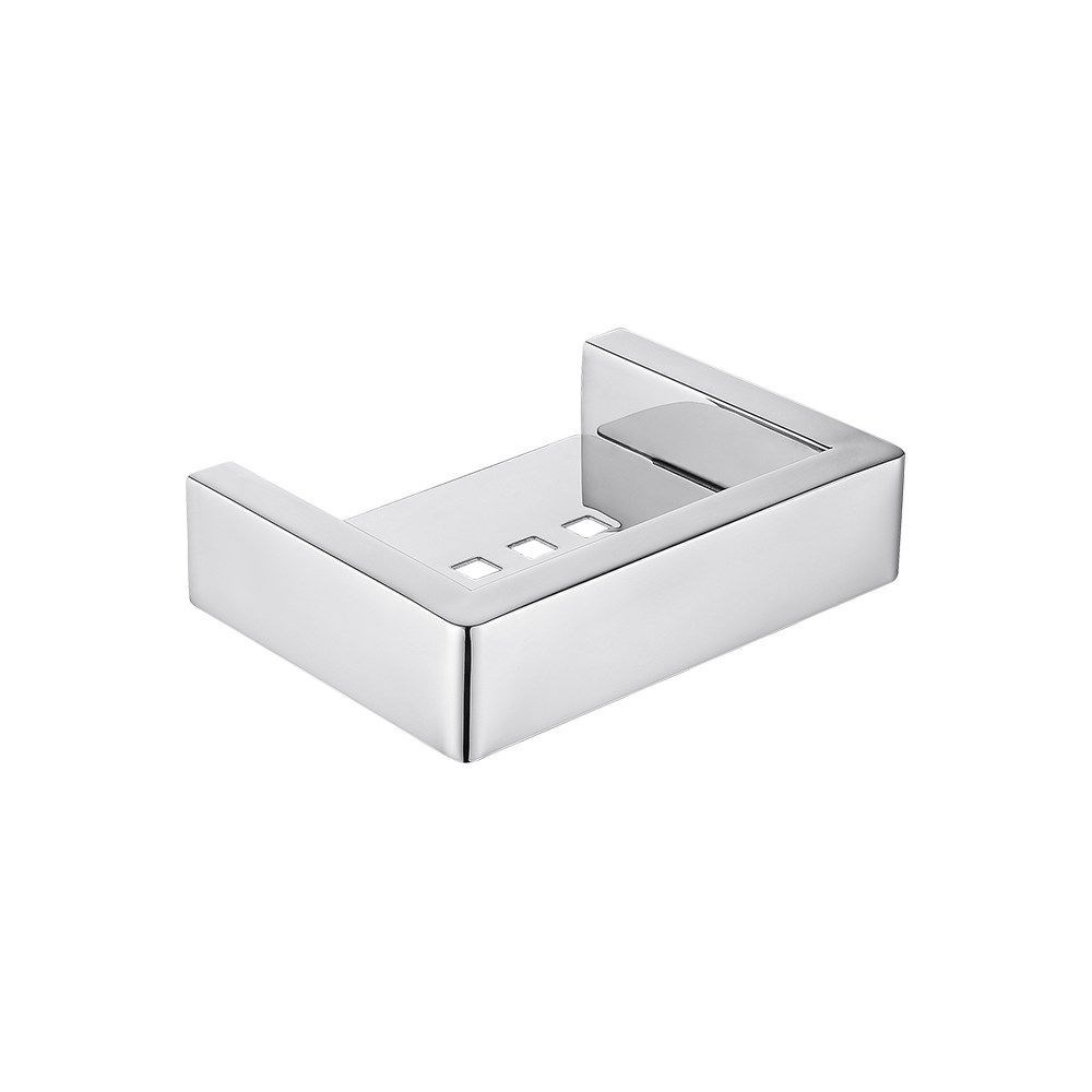 IVANO – Chrome Soap Dish