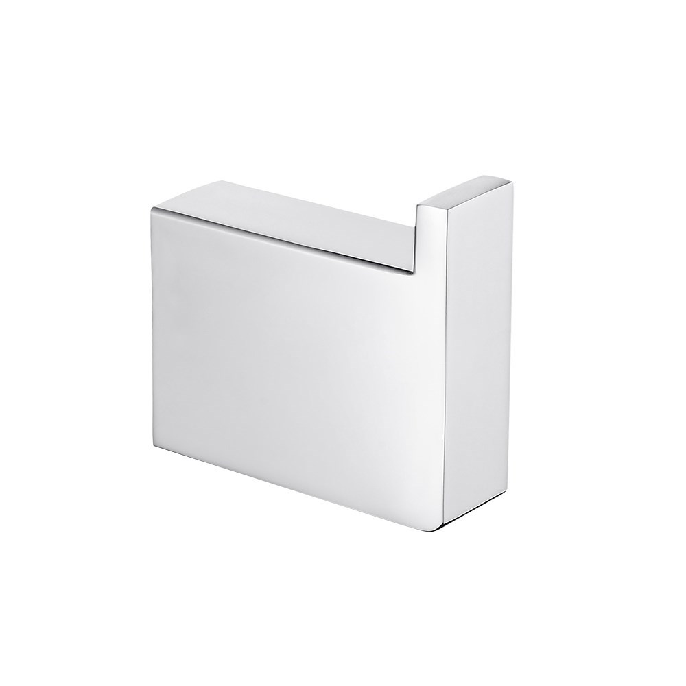 IVANO – Chrome Robe Hook