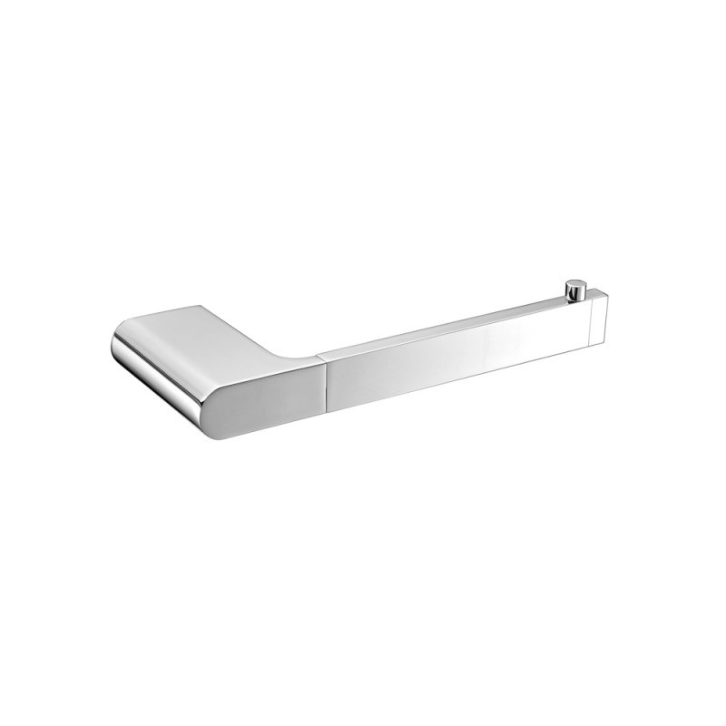 VOG – Chrome Toilet Paper Holder