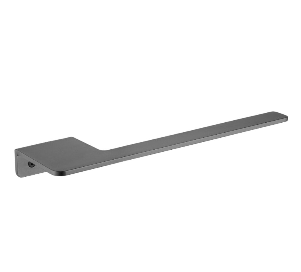 FLAT Series Towel Ring – Forest Grey