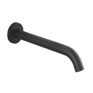 LUCID PIN –  Gunmetal Spout