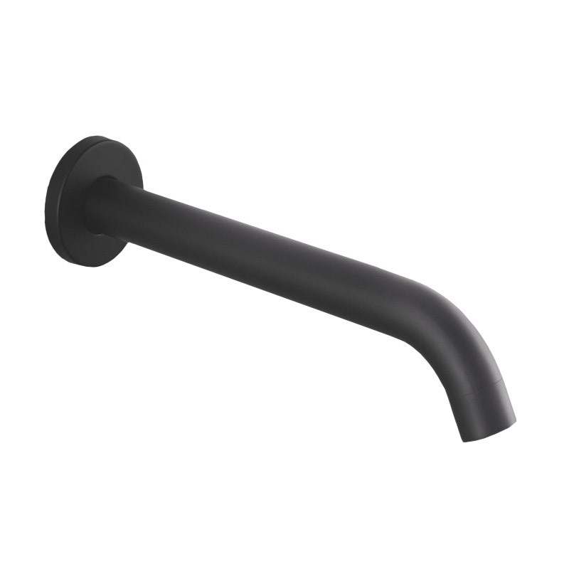 LUCID PIN –  Gunmetal Spout