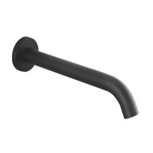 LUCID PIN –  Gunmetal Spout