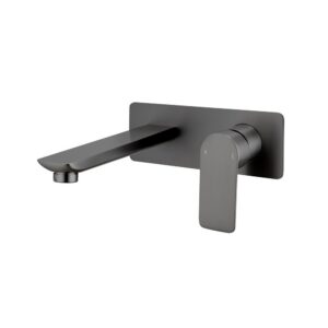 VOG – Gunmetal Spout Mixer