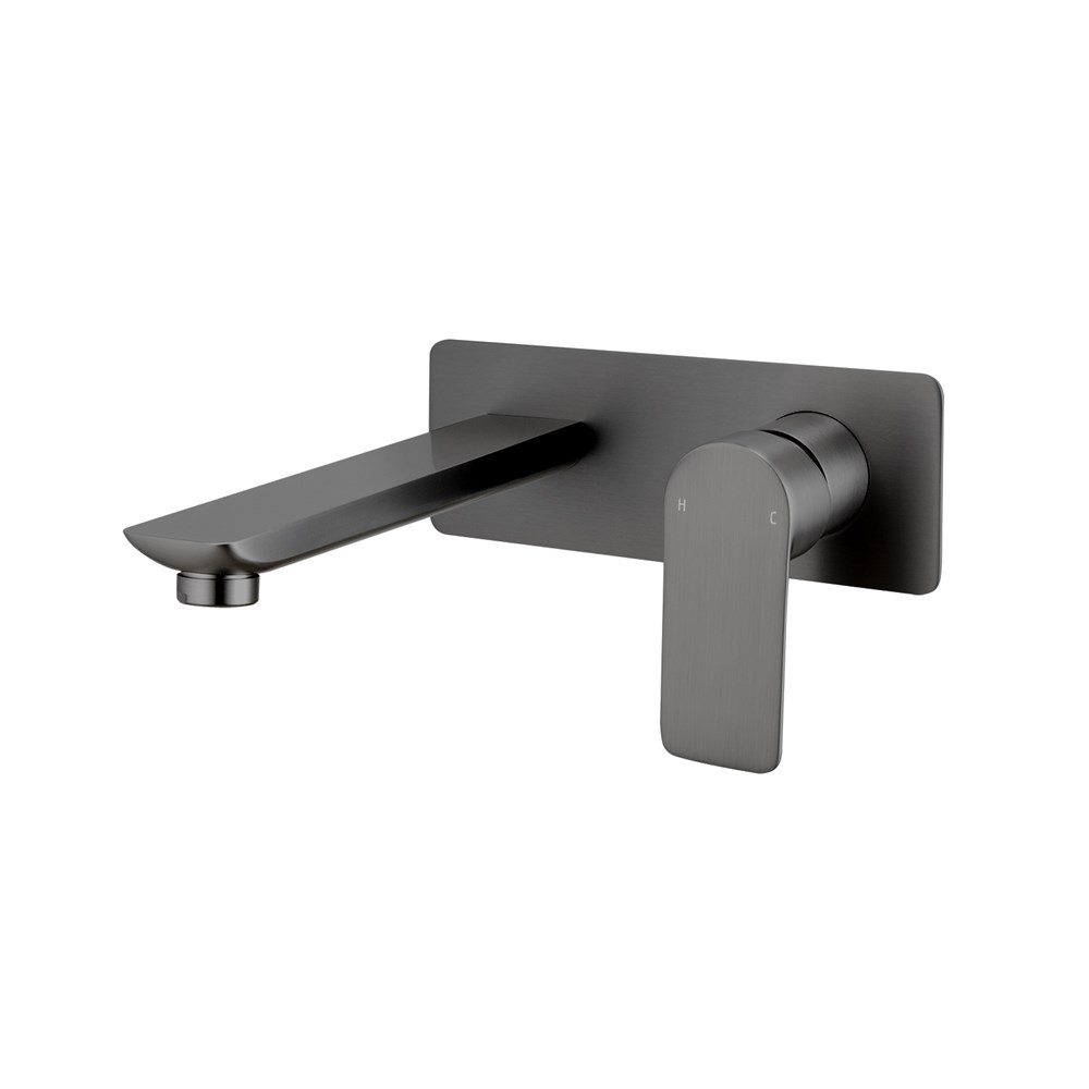 VOG – Gunmetal Spout Mixer