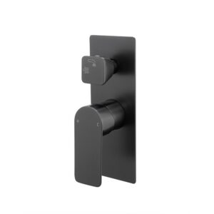 VOG – Gunmetal Diverter Mixer