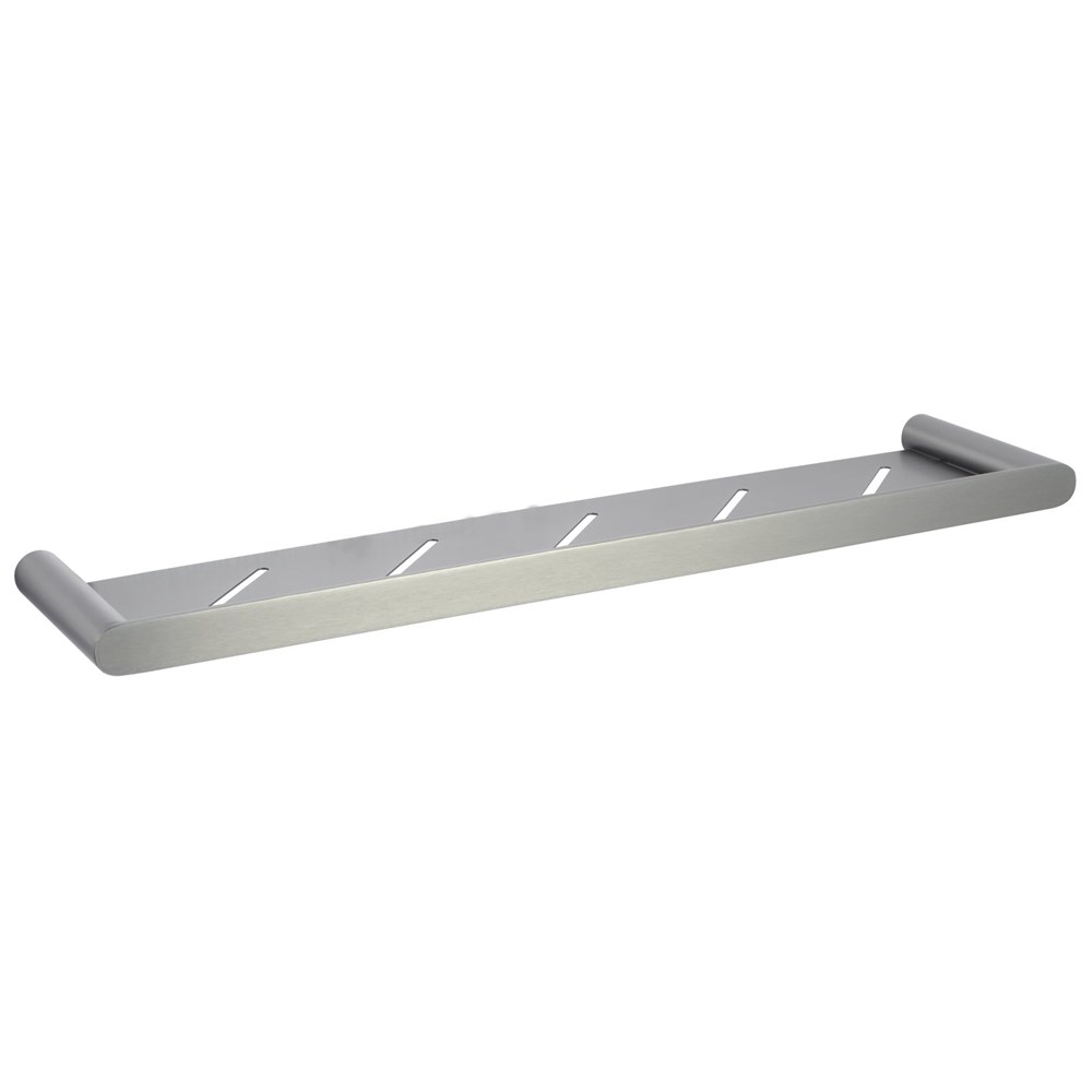 RUSHY – Gunmetal Shelf