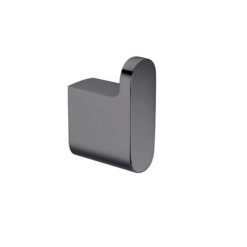 VOG – Gunmetal Robe Hook