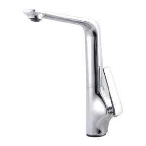 ESPERIA – Chrome Kitchen Mixer
