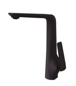 ESPERIA – Black Kitchen Mixer