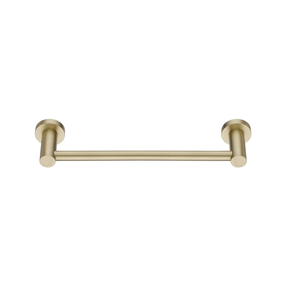 LUCID PIN – 300mm Light Brushed Brass Hand Towel