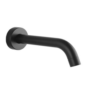 LUCID PIN –  Black Spout