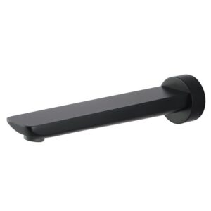 RUSHY – Black Nickel Spout