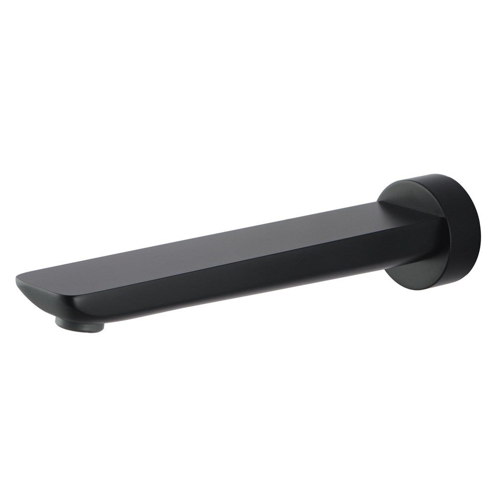RUSHY – Black Nickel Spout