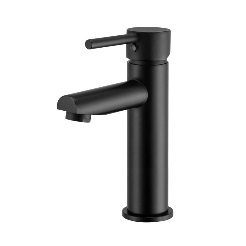 LUCID PIN – Black Basin Mixer