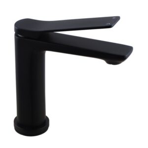 RUSHY – Black Basin Mixer