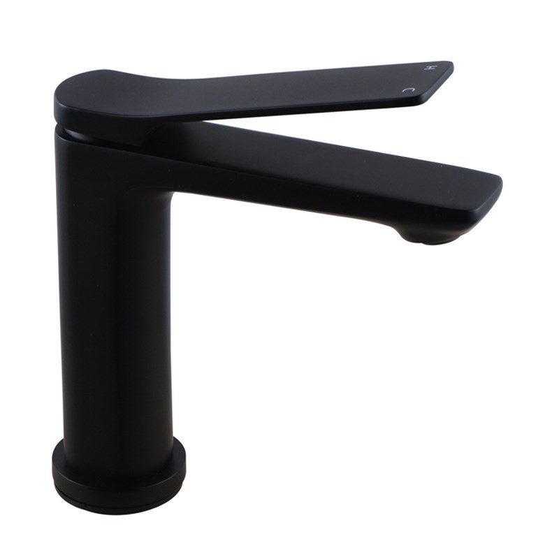 RUSHY – Black Basin Mixer