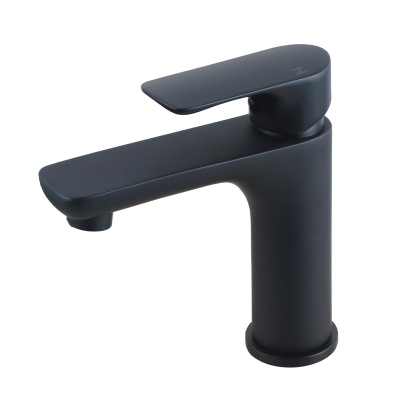 VOG – Black Basin Mixer