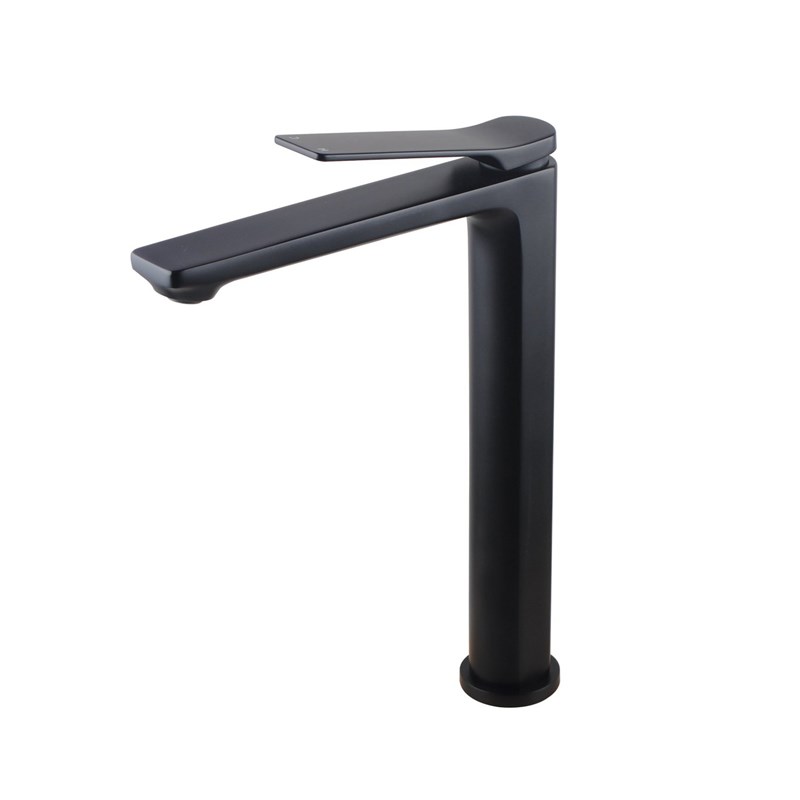 RUSHY – Black Basin Mixer