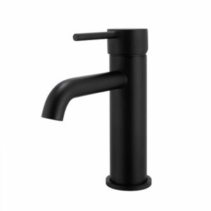 LUCID PIN – Black Basin Mixer