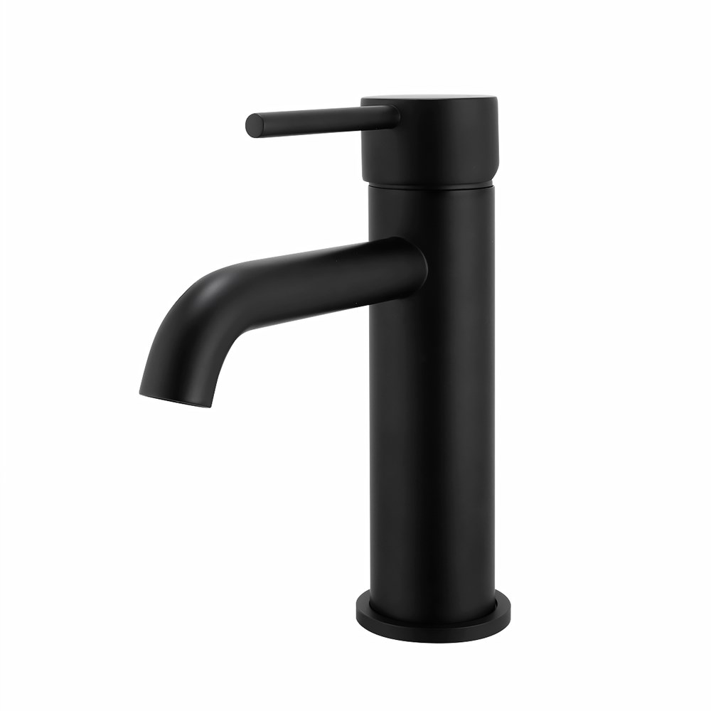 LUCID PIN – Black Basin Mixer